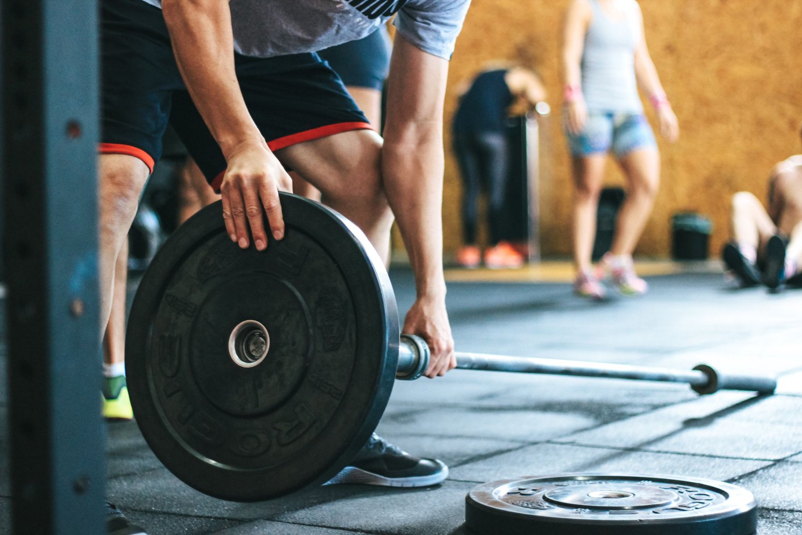 Body pump : comprendre la méthode et ses bénéfices