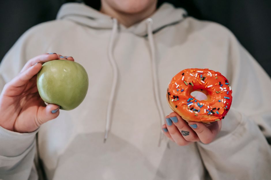Nutrition : les idées reçues qui ont la vie dure