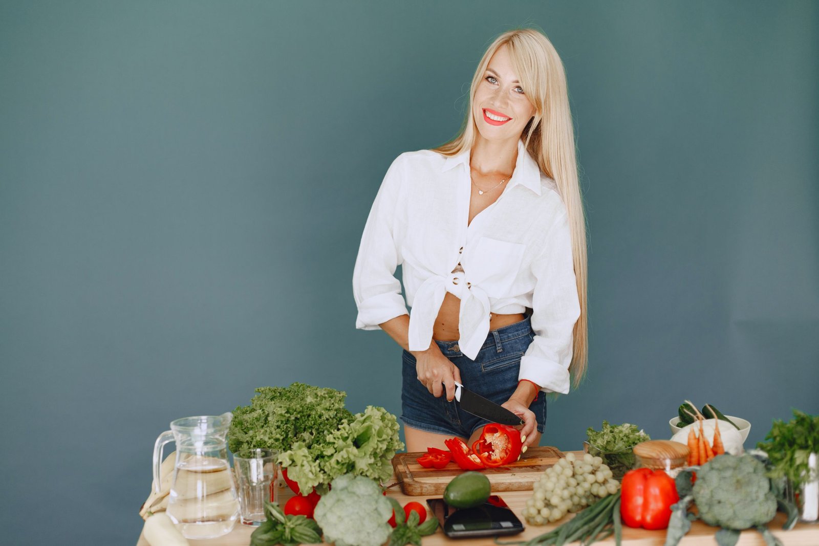 Rééquilibrage alimentaire : passer à l’action simplement